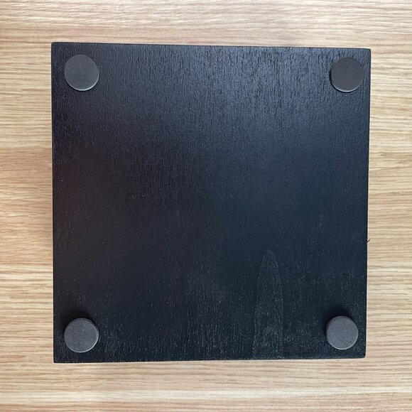 Mark Your Cup And Drink Up Cup Holder With Sharpie and Decorative Clips - Picture 3 of 7